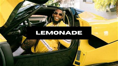 gucci mane canzoni|gucci mane lemonade sample.